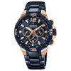 FESTINA Montre Chrono Bike Bleu* Coffrets Montres|Montres Sport