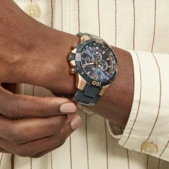 FESTINA Montre Chrono Bike Bleu* Coffrets Montres|Montres Sport