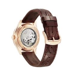 CITIZEN Montre C7 Mechanical Blanc* Montres Automatiques