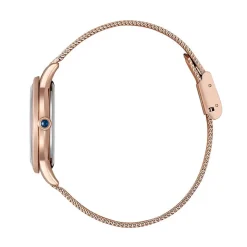 CITIZEN Montre L Blanc* Montres Solaires