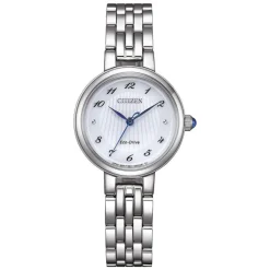 Discount CITIZEN Montre L Round Blanc