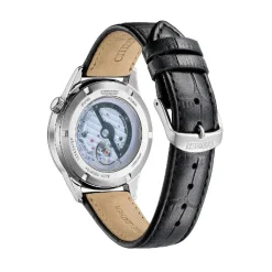 CITIZEN Montre Platform Auto Noir* Montres Squelettes|Montres Automatiques