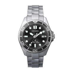 Discount CITIZEN Montre Promaster Marine Eco-Drive Noir