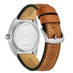 CITIZEN Montre Super Titanium 42 Vert* Montres Solaires