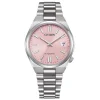 Discount CITIZEN Montre Tsuyosa 37 Rose