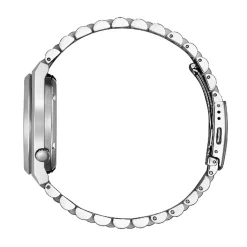 CITIZEN Montre Tsuyosa Nj0159 Blanc* Montres Automatiques