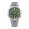 CITIZEN Montre Tsuyosa Nj0159 Kaki* Montres Automatiques