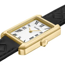 CLUSE Montre Belisenna Blanc