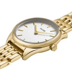 CLUSE Montre Feroce Mini Blanc* Montres Tendances