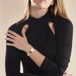 CLUSE Montre Feroce Mini Blanc* Montres Tendances