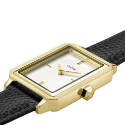 CLUSE Montre Fluette Blanc* Montres Tendances|Montres Petits Prix