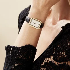 CLUSE Montre Fluette Blanc* Montres Tendances|Montres Petits Prix