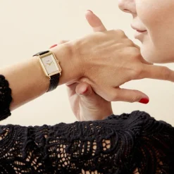 CLUSE Montre Fluette Blanc* Montres Tendances|Montres Petits Prix