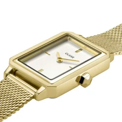 CLUSE Montre Fluette Blanc* Montres Tendances|Montres Petits Prix