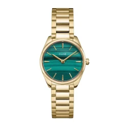 CLUSE Montre Féroce Mini Vert* Montres Tendances