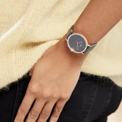 CLUSE Montre Le Couronnement Gris* Montres Classiques