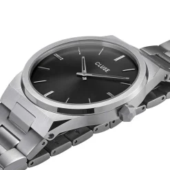 Outlet CLUSE Montre Vigoureux Noir