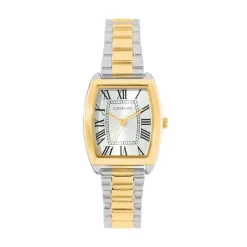 Best CODHOR Montre Agathe Argenté