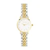 New CODHOR Montre Alix Blanc
