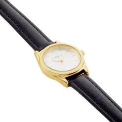 CODHOR Montre Anais Argenté* Montres Classiques|Montres Petits Prix