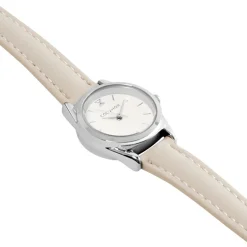 Best CODHOR Montre Anais Blanc