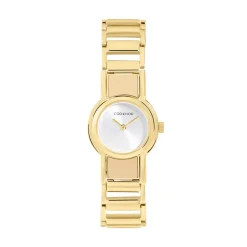 CODHOR Montre Andree Argenté* Montres Classiques|Montres Petits Prix