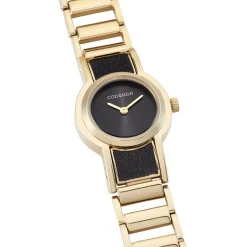 CODHOR Montre Andree Noir* Montres Classiques|Montres Petits Prix