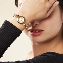 CODHOR Montre Anita Doré* Montres Classiques|Montres Petits Prix