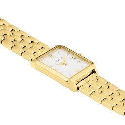 CODHOR Montre Arianne Blanc* Montres Tendances|Montres Petits Prix