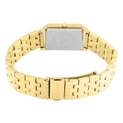 Online CODHOR Montre Arianne Noir