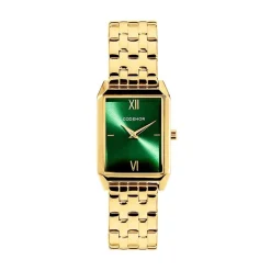 CODHOR Montre Arianne Vert* Montres Petits Prix