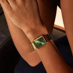 CODHOR Montre Arianne Vert* Montres Petits Prix