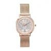 CODHOR Montre Camille Rose