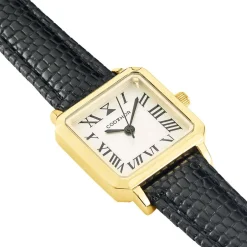 CODHOR Montre Carmelle Blanc* Montres Petits Prix