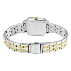 CODHOR Montre Carmelle Blanc* Montres Petits Prix