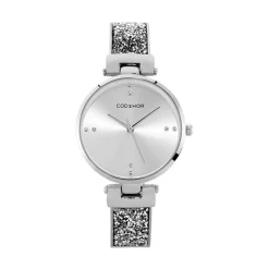 CODHOR Montre Cegolene Argent* Montres Made In France|Montres Classiques