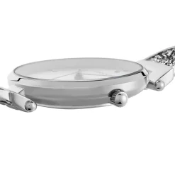 CODHOR Montre Cegolene Argent* Montres Made In France|Montres Classiques