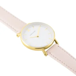 CODHOR Montre Cindy Blanc* Montres Tendances|Montres Petits Prix