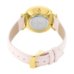 CODHOR Montre Cindy Blanc* Montres Tendances|Montres Petits Prix