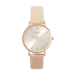 CODHOR Montre Cindy Rose* Montres Tendances|Montres Petits Prix