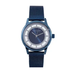 CODHOR Montre Cloe Bleu* Montres Tendances|Montres Petits Prix