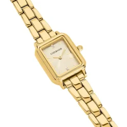 CODHOR Montre Eleonia 2 Doré* Montres Petits Prix