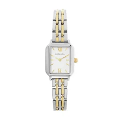 CODHOR Montre Eleonia Blanc* Montres Classiques|Montres Petits Prix