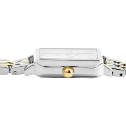 CODHOR Montre Eleonia Blanc* Montres Classiques|Montres Petits Prix