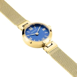CODHOR Montre Eleonorine Bleu* Montres Classiques|Montres Petits Prix
