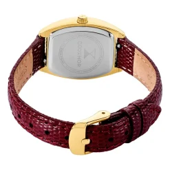 Discount CODHOR Montre Eloise Argenté