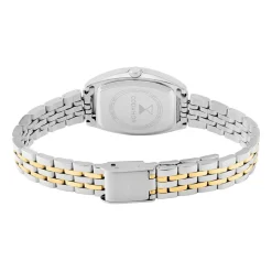 CODHOR Montre Eloise Argenté* Montres Petits Prix