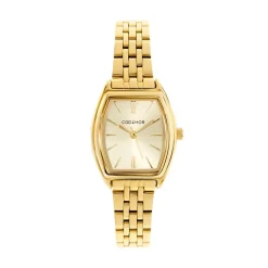 New CODHOR Montre Eloise Champagne