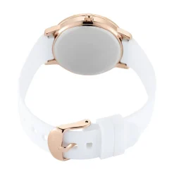 Best CODHOR Montre Estelle Argenté