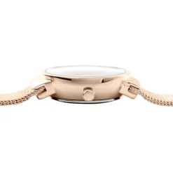 CODHOR Montre Fleur Rose* Montres Petits Prix